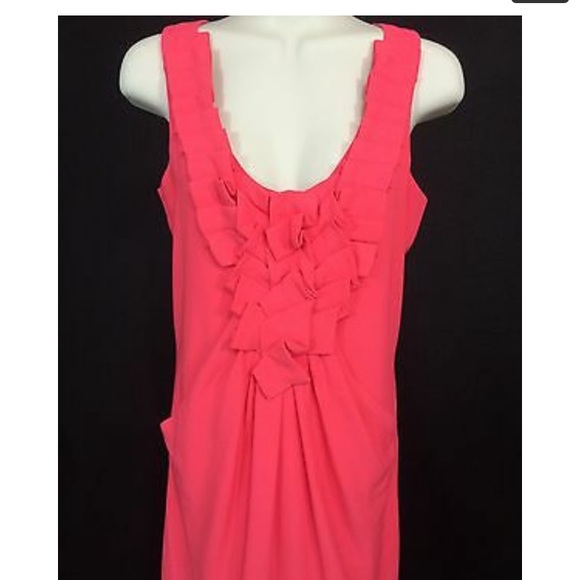 RACHEL Rachel Roy Dresses & Skirts - Rachael Roy Coral Dress